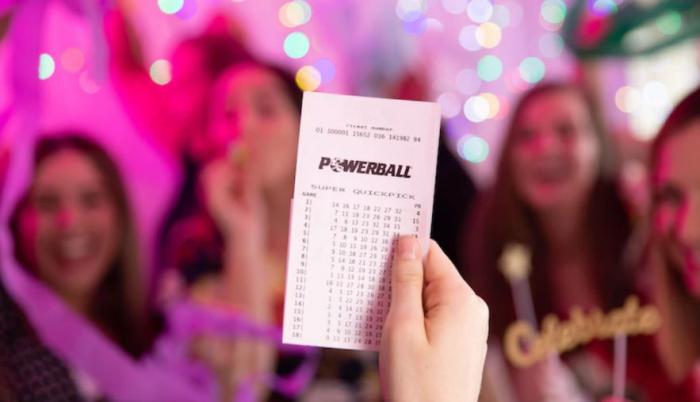 Powerball