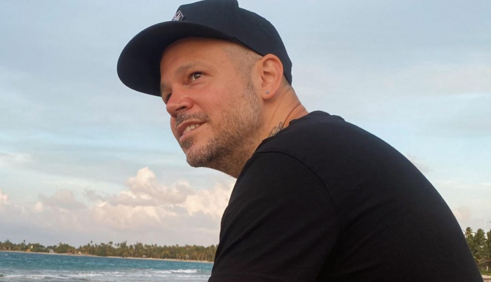 Residente