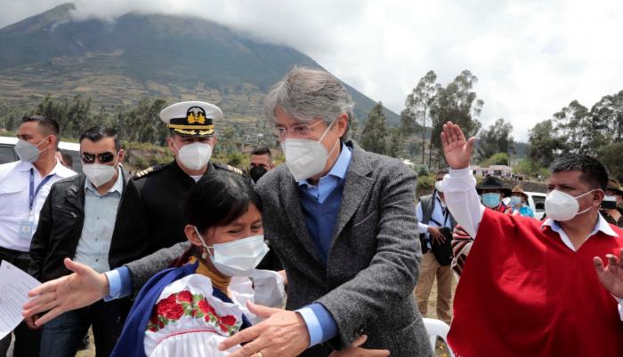 Lasso- Asamblea- proyecto