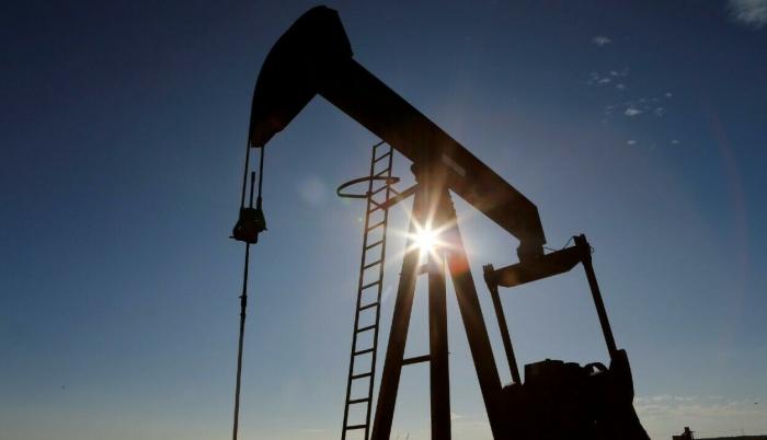 petroleo desplome