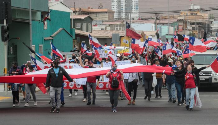 Chile