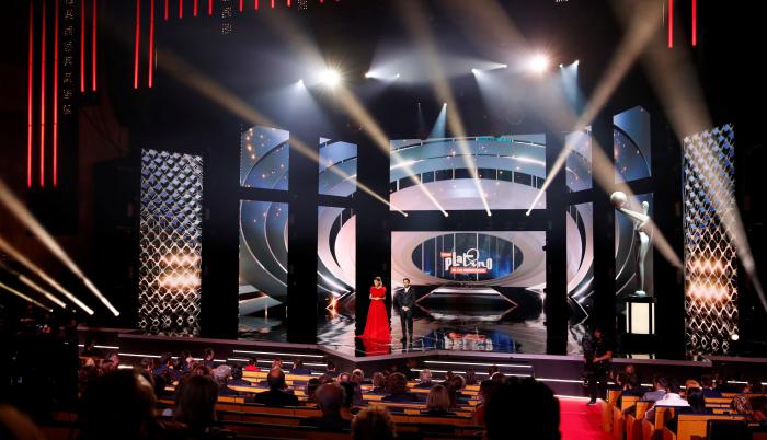 Entrega de los Premios (7114842)