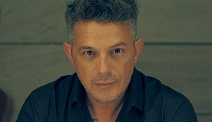 Alejandro Sanz