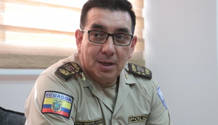 rp. Comando (7119557)