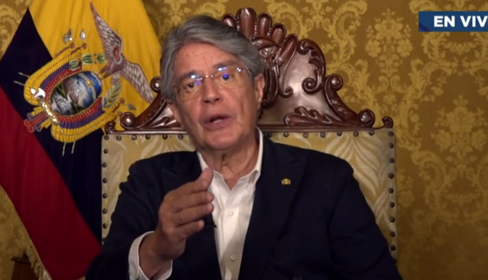 guillermo lasso