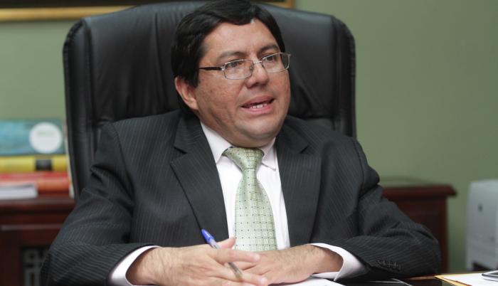 Víctor Anchundia