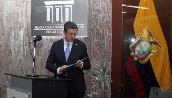 Procurador