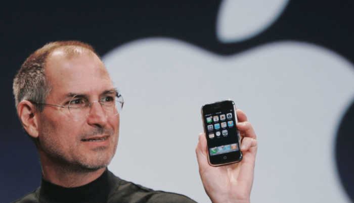 Steve Jobs