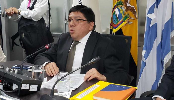Víctor Anchundia