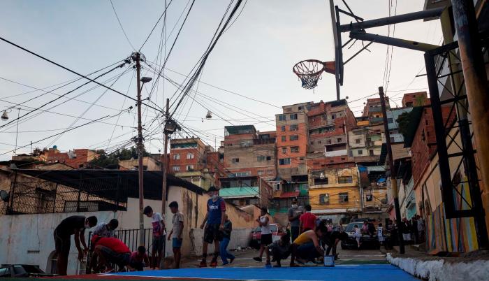 Caracas