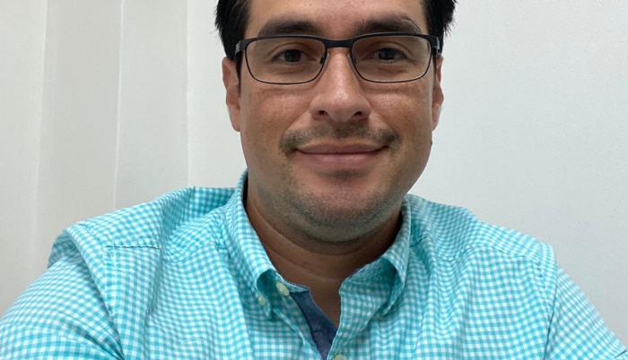Paúl García