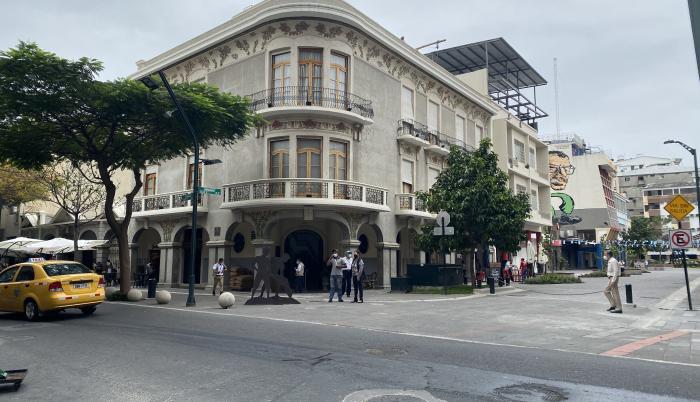 Museo del Cacao