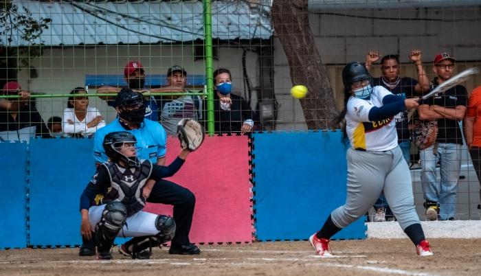 Sudamericano Sótbol Sub-15