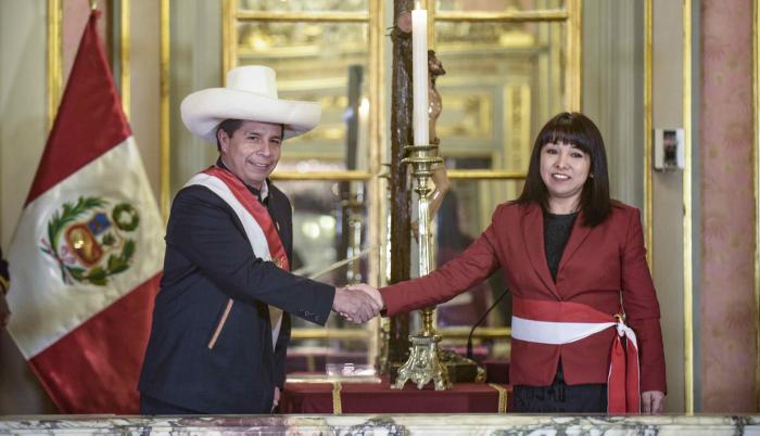 Perú