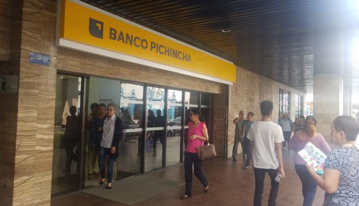 AGENCIA DEL BANCO DE P (6305830)