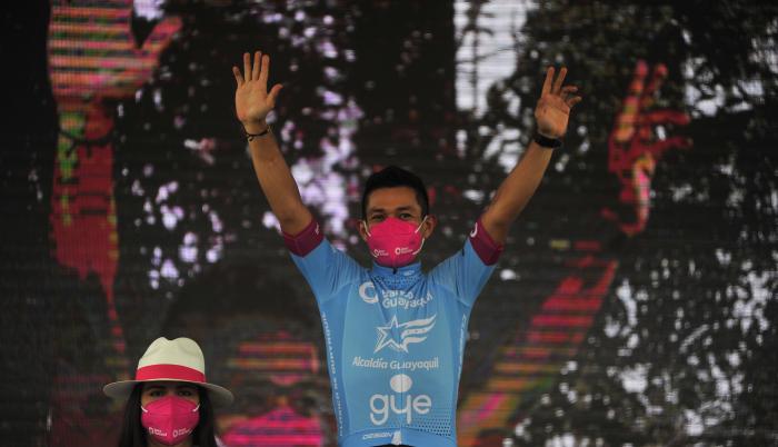 Clásica-Guayaquil-ciclismo-competencia