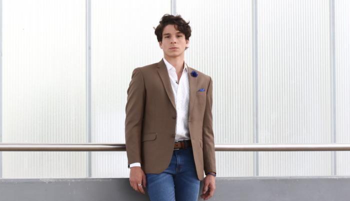 Diego Chiang