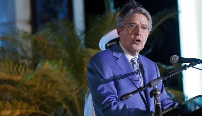 Guillermo Lasso