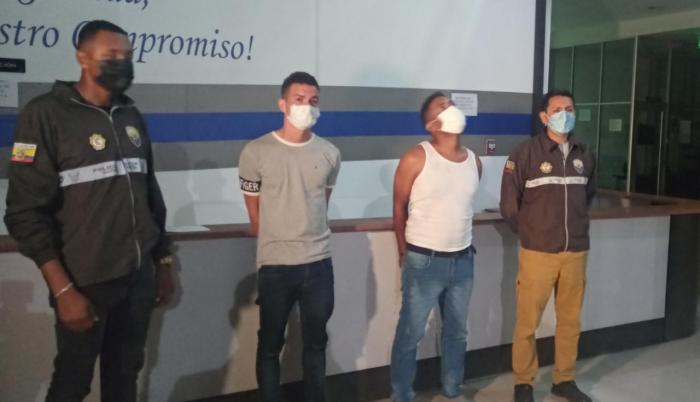 venezolanos