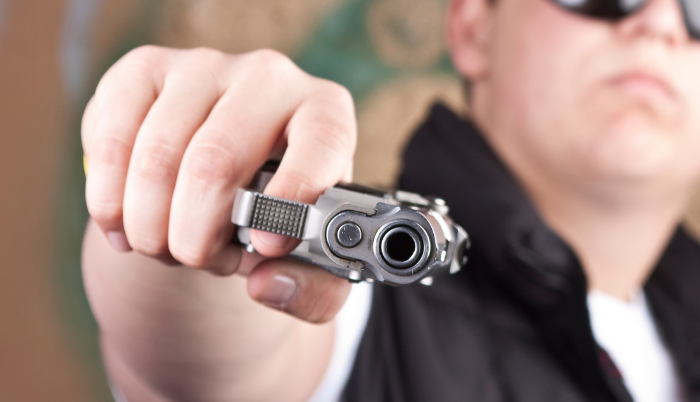 Armas