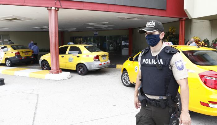 ROBO DE SACAPINTAS EN (7155047)