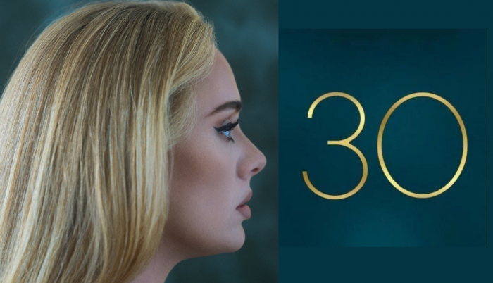 Adele