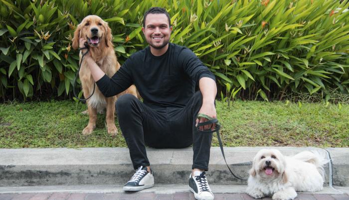 Josué Sánchez