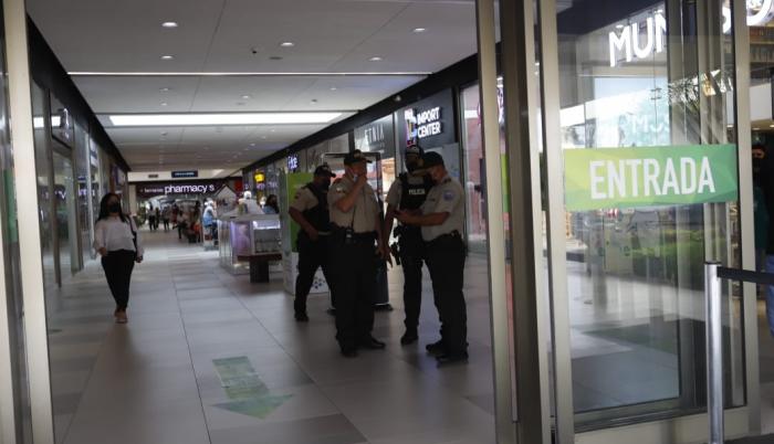 policentro