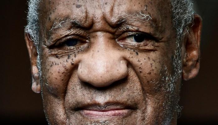 Bill Cosby, en una fotografía de archivo.