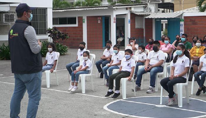 Fundación