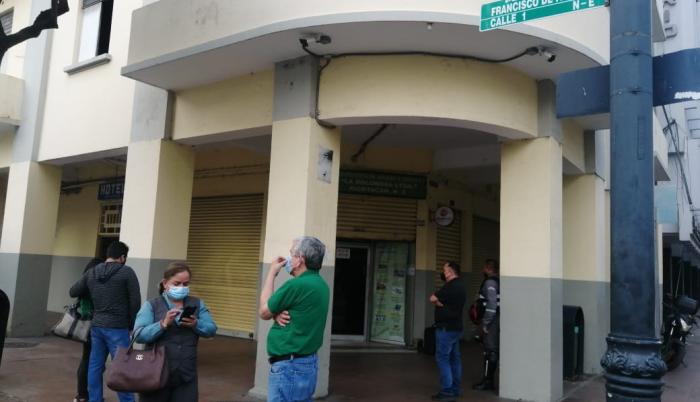 Asalto cooperativa