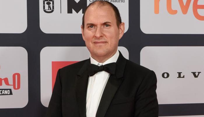 Andrés Parra