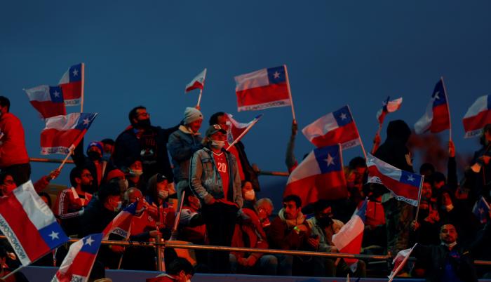 Chile