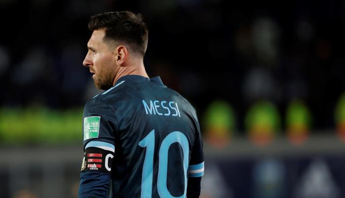 Lionel-Messi-Argentina