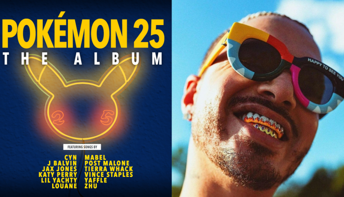 J Balvin