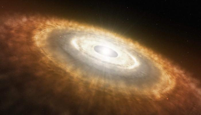 Sistema solar