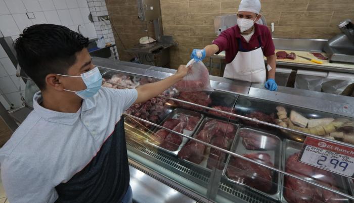 consumo de carne (7169889)
