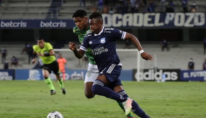 emelec orense