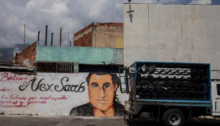 Venezuela_Nicolás Maduro_Cabo Verde