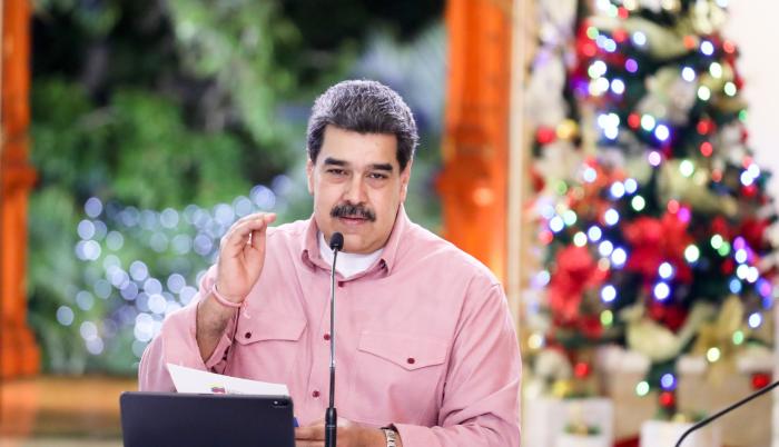 VENEZUELA