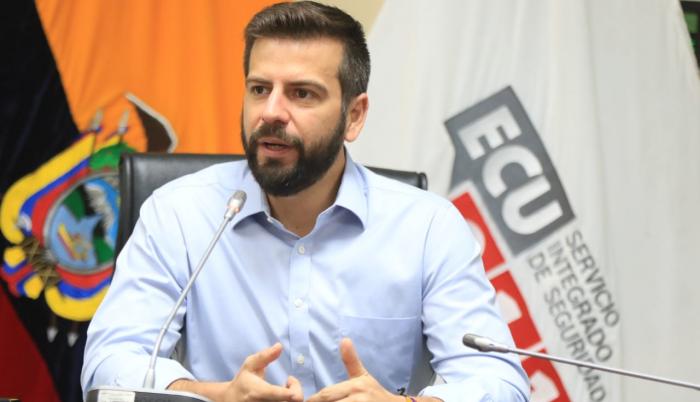 Pablo Arosemena