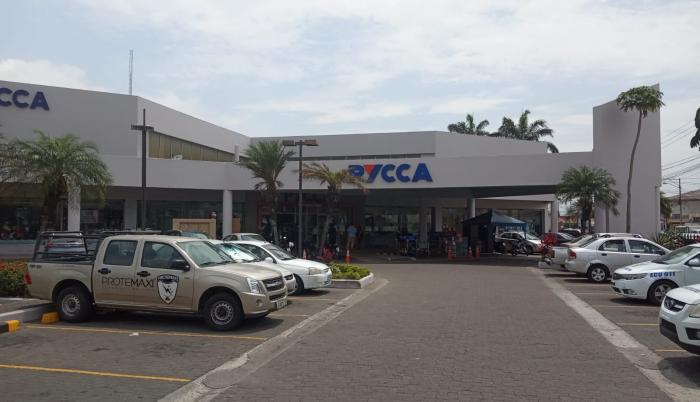 Pycca