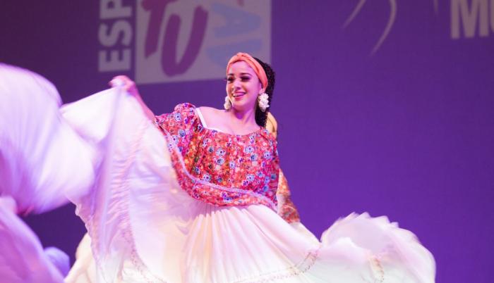 danza Espol