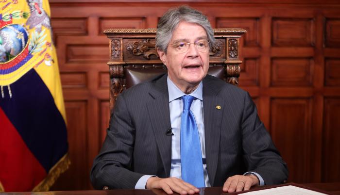guillermo lasso