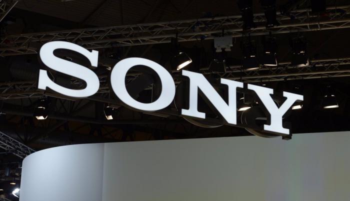 sony