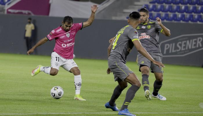IndependientedelValle-LigaPro-segunda-etapa