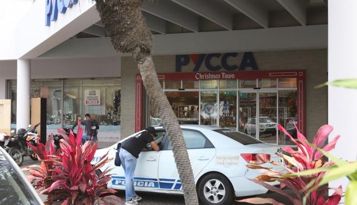 Asaltan Pyca del Sur (7186277)