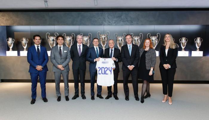 Fundación Real Madrid
