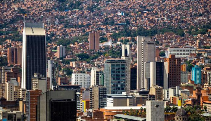 Medellín