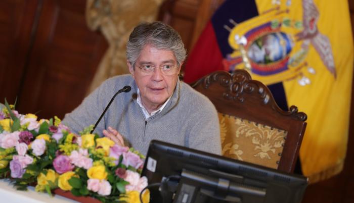 Guillermo Lasso
